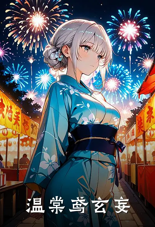 温棠鸢玄妄