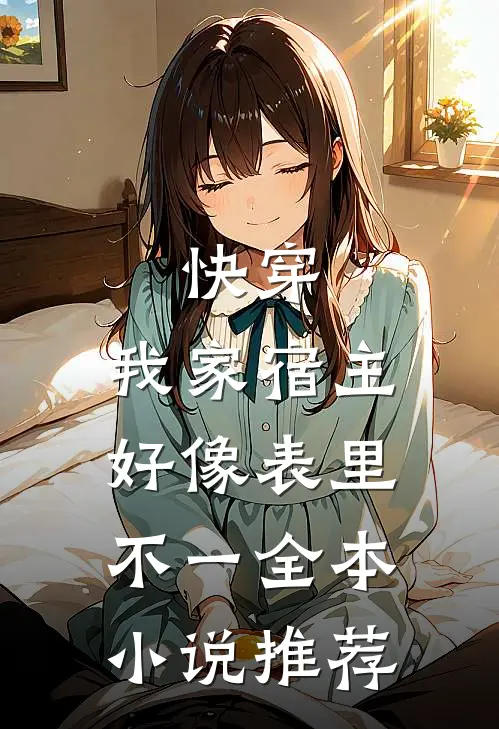 快穿：我家宿主好像表里不一全本小说推荐