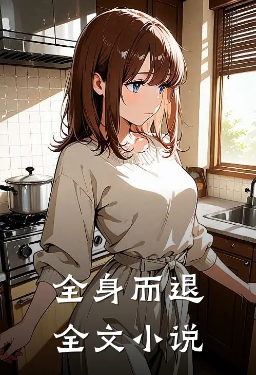 全身而退全文小说