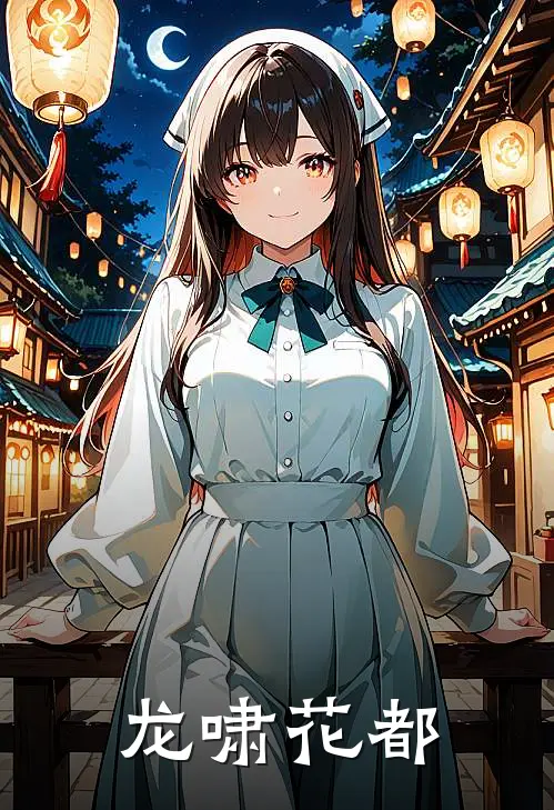 龙啸花都