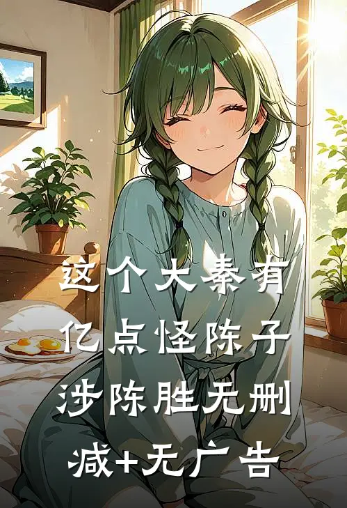 这个大秦有亿点怪陈子涉陈胜无删减+无广告