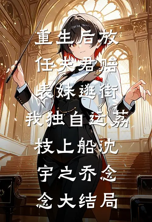 重生后放任夫君赔表妹逛街，我独自运荔枝上船沈宇之乔念念大结局