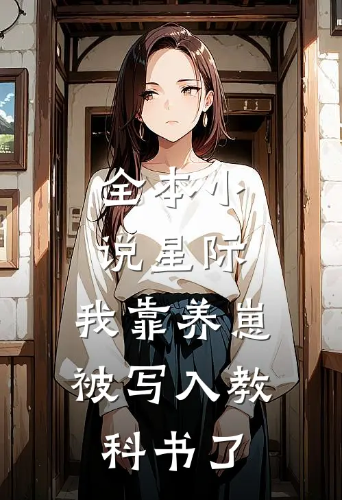 全本小说星际：我靠养崽被写入教科书了
