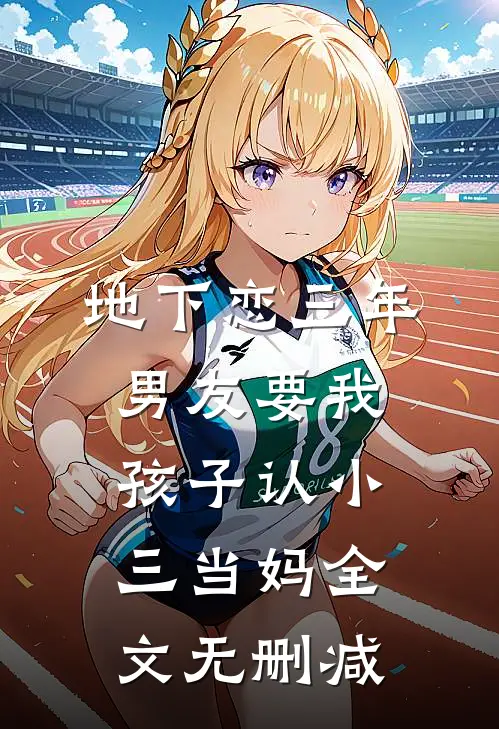 地下恋三年，男友要我孩子认小三当妈全文无删减