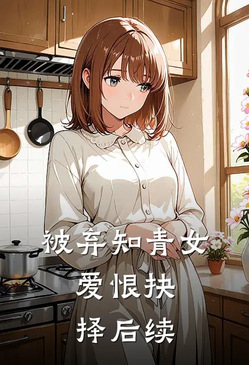 《被弃知青女：爱恨抉择》后续