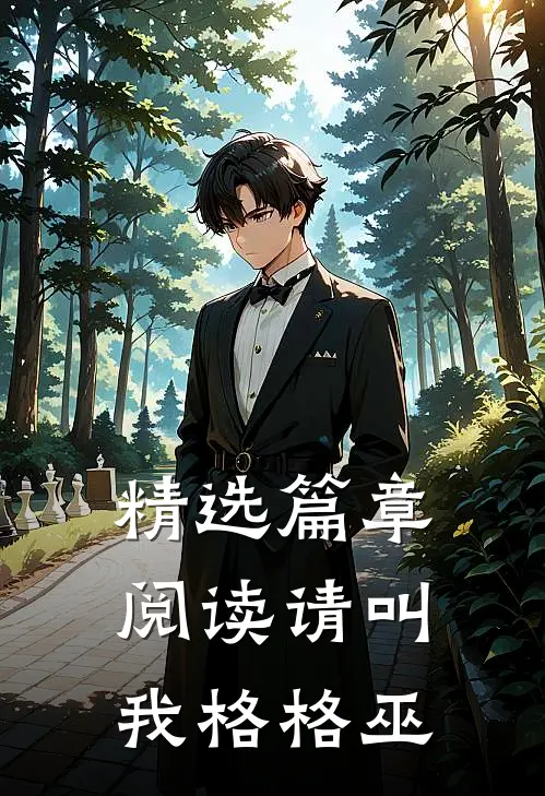精选篇章阅读请叫我格格巫