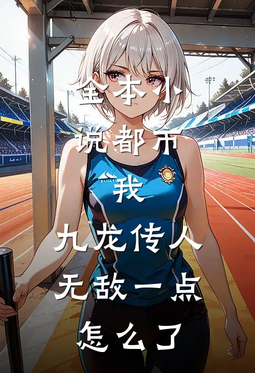 全本小说都市：我，九龙传人，无敌一点怎么了
