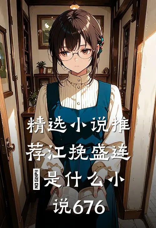 精选小说推荐江挽盛连玦是什么小说676
