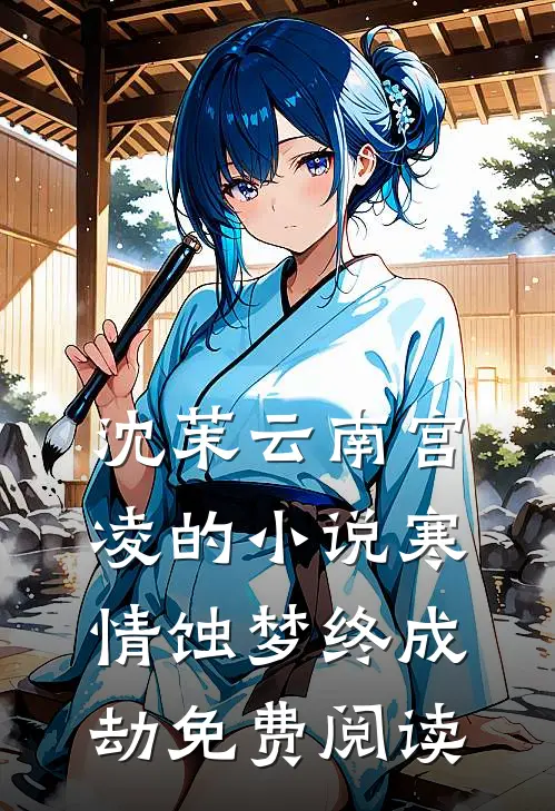 沈茉云南宫凌的小说寒情蚀梦终成劫免费阅读