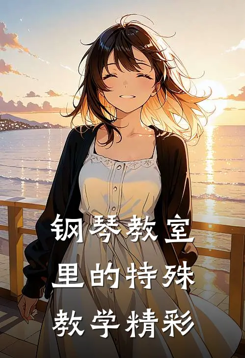 钢琴教室里的特殊教学精彩