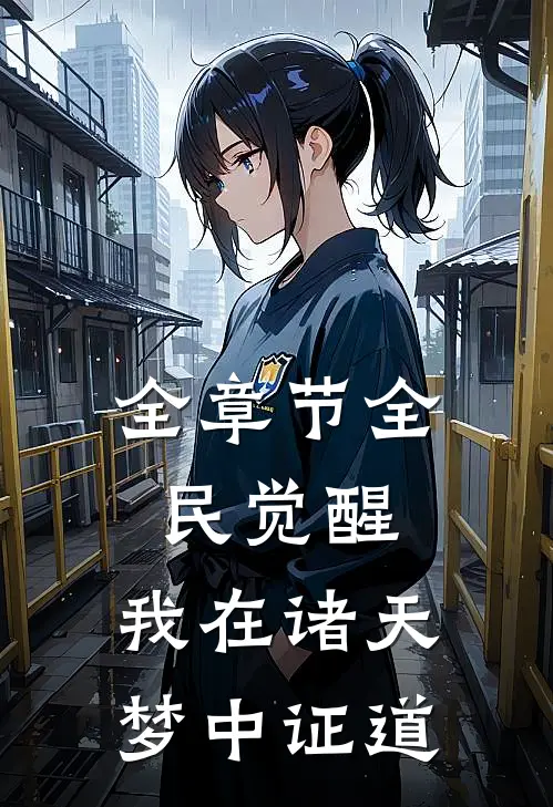 全章节全民觉醒：我在诸天梦中证道