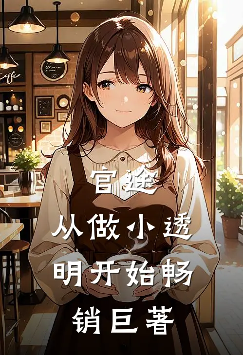 官途：从做小透明开始畅销巨著