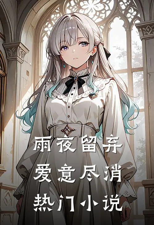 雨夜留弃，爱意尽消热门小说