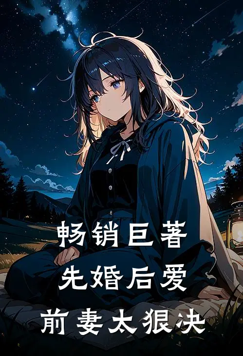畅销巨著先婚后爱，前妻太狠决