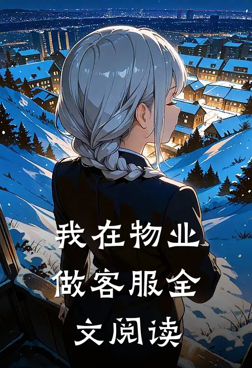 我在物业做客服全文阅读