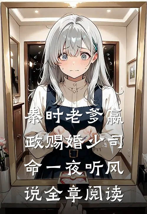 秦时老爹嬴政赐婚少司命一夜听风说全章阅读
