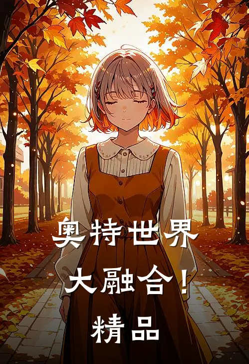 奥特世界大融合！精品