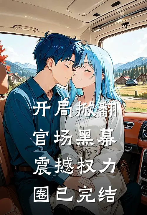 开局掀翻官场黑幕，震撼权力圈已完结