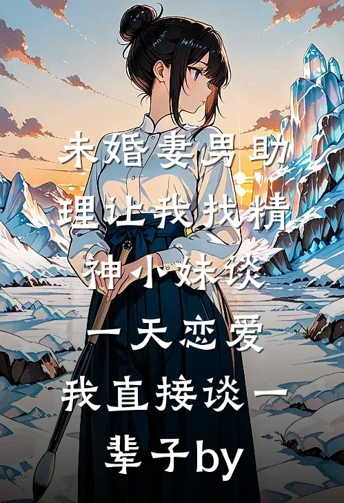 未婚妻男助理让我找精神小妹谈一天恋爱，我直接谈一辈子by