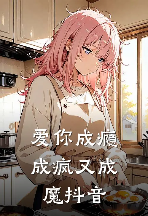 爱你成瘾成疯又成魔抖音