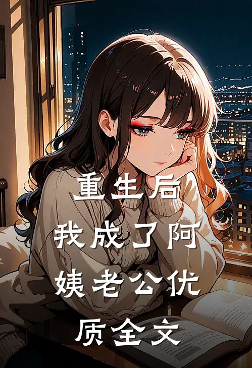 重生后，我成了阿姨老公优质全文