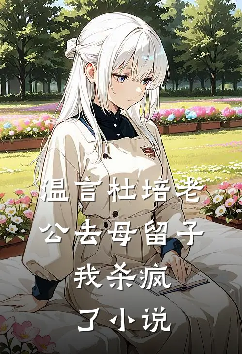 温言杜培老公去母留子，我杀疯了小说