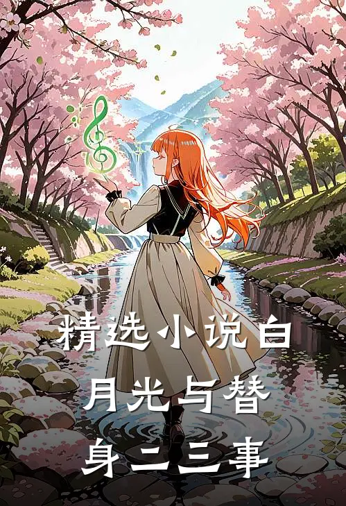 精选小说白月光与替身二三事