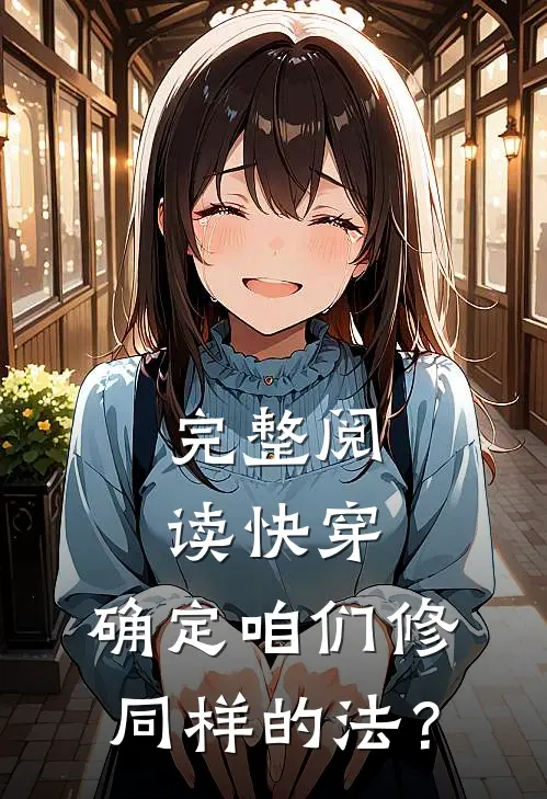 完整阅读快穿：确定咱们修同样的法？