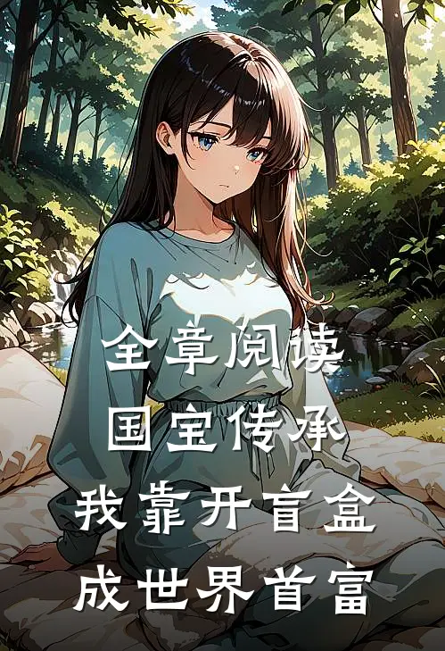 全章阅读国宝传承：我靠开盲盒成世界首富