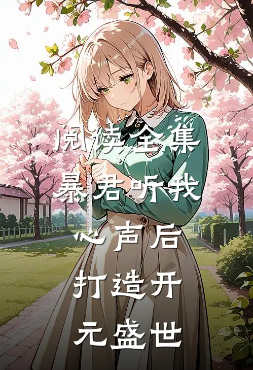 阅读全集暴君听我心声后，打造开元盛世