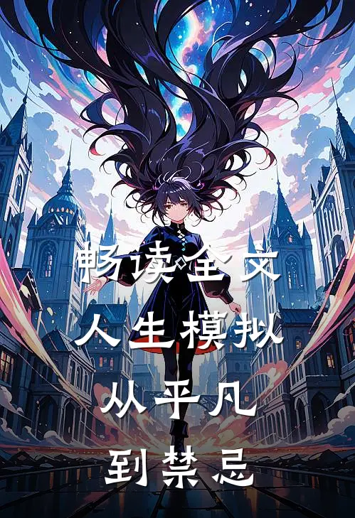 畅读全文人生模拟，从平凡到禁忌