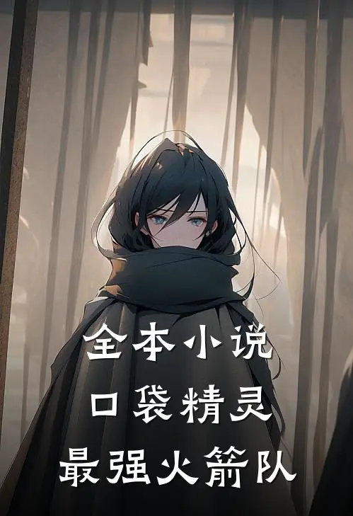 全本小说口袋精灵：最强火箭队