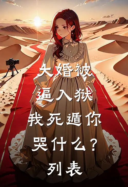 大婚被逼入狱，我死遁你哭什么？列表
