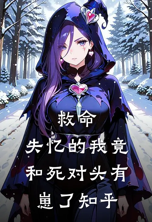 救命，失忆的我竟和死对头有崽了知乎