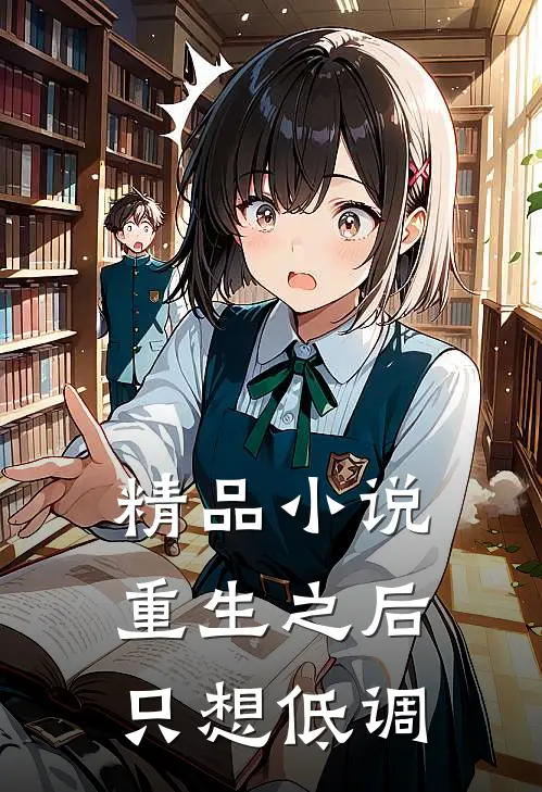 精品小说重生之后只想低调