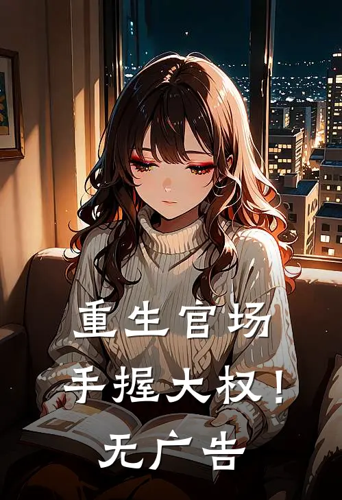 重生官场：手握大权！无广告