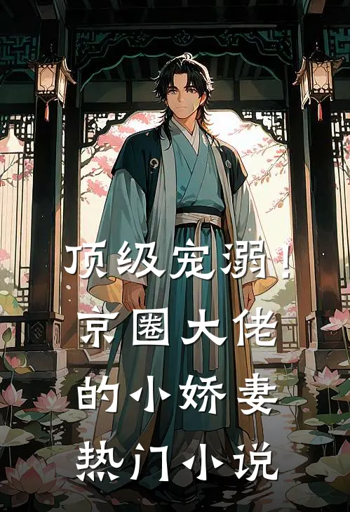 顶级宠溺！京圈大佬的小娇妻热门小说