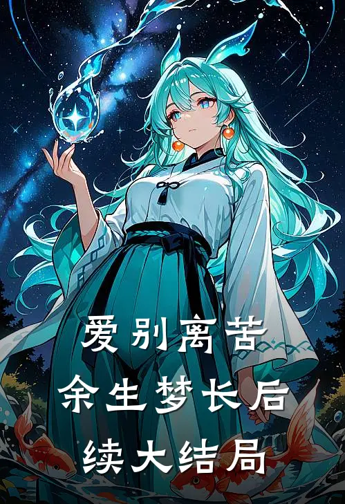 爱别离苦，余生梦长后续大结局