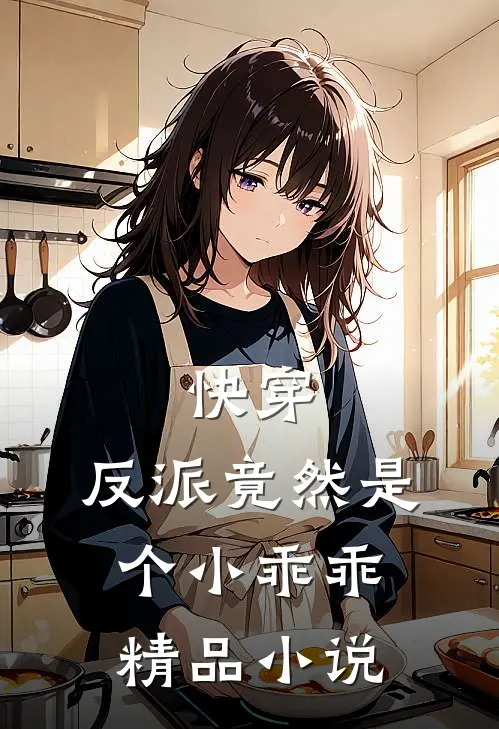 快穿：反派竟然是个小乖乖精品小说