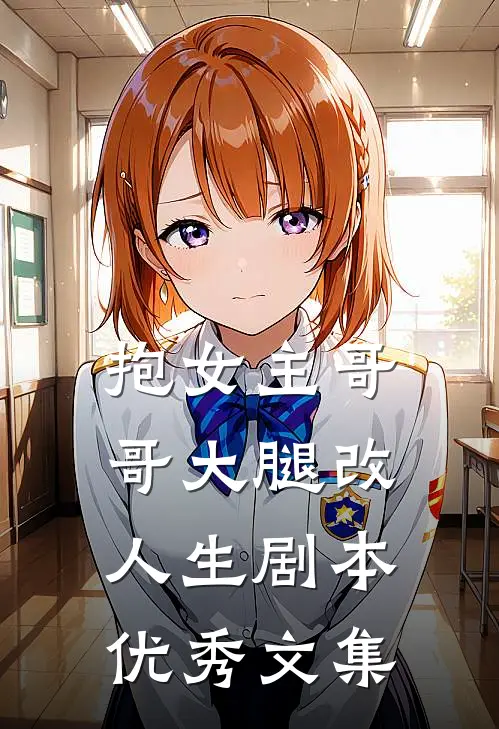 抱女主哥哥大腿改人生剧本优秀文集