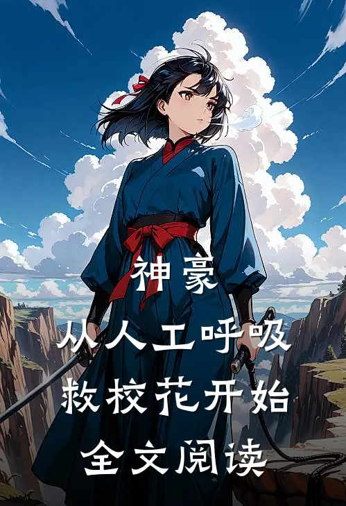 神豪：从人工呼吸救校花开始全文阅读