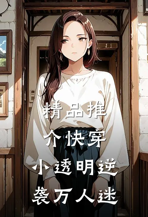 精品推介快穿，小透明逆袭万人迷