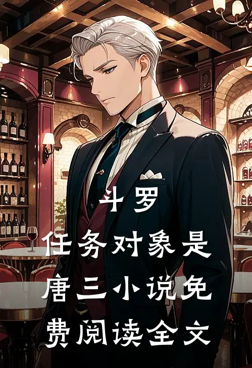 斗罗：任务对象是唐三小说免费阅读全文