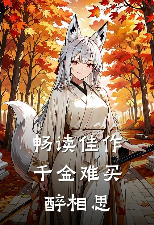 畅读佳作千金难买醉相思