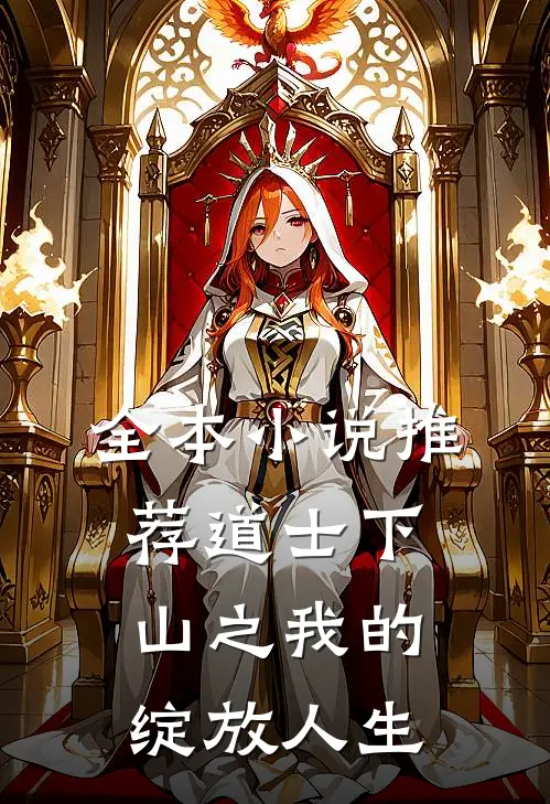 全本小说推荐道士下山之我的绽放人生