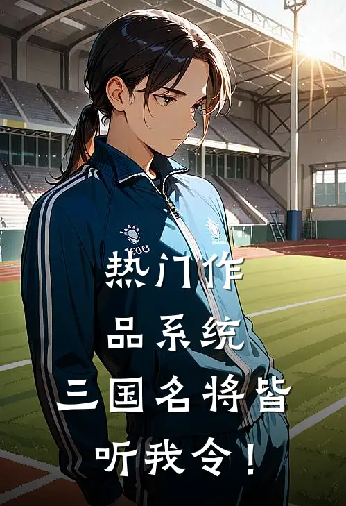 热门作品系统：三国名将皆听我令！