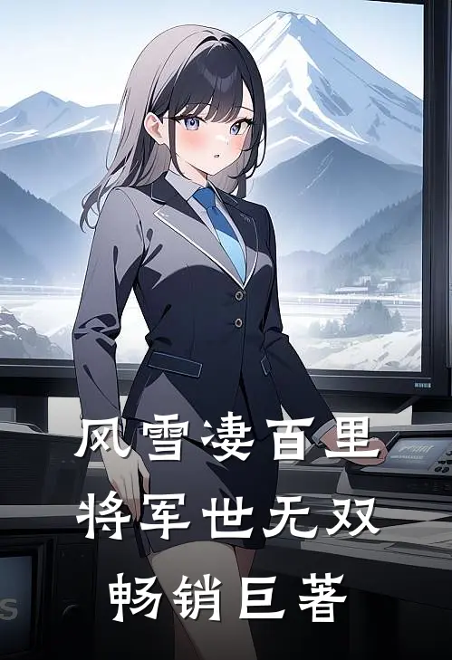风雪凄百里，将军世无双畅销巨著