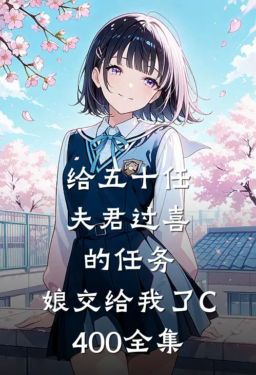 给五十任夫君过喜的任务，娘交给我了C400全集