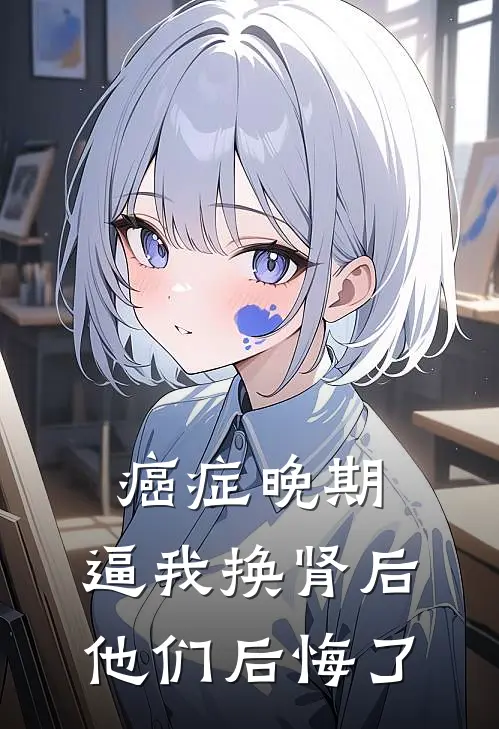 癌症晚期，逼我换肾后他们后悔了