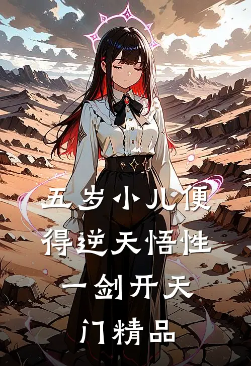 五岁小儿便得逆天悟性，一剑开天门精品